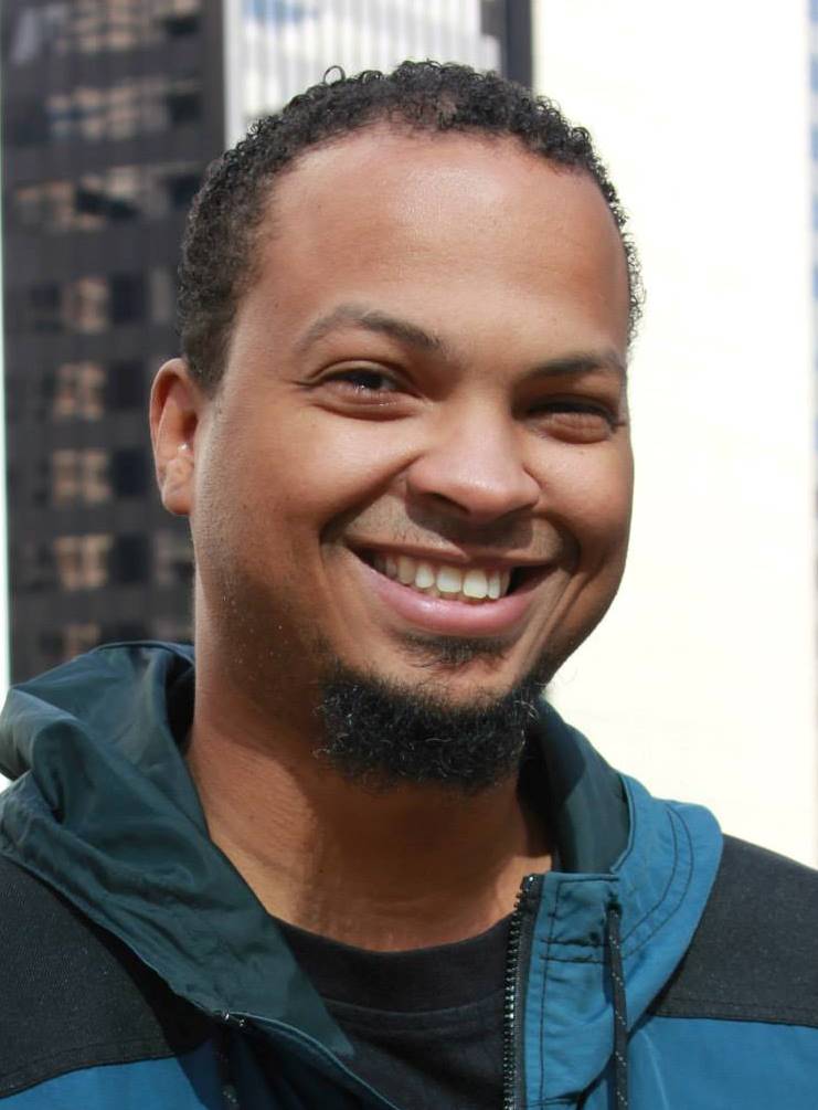 Ron Jones II